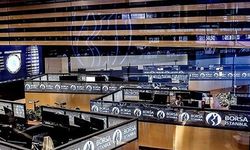 Borsa İstanbul Günü Yüzde 0,25 Yükselişle Kapattı