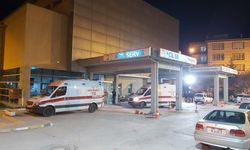 Başkentte Elektrik Akımına Kapılan İşçi Hayatını Kaybetti