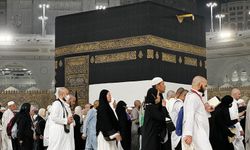 Suudi Arabistan’da Kurban Bayramı 6 Haziran’da Başlıyor