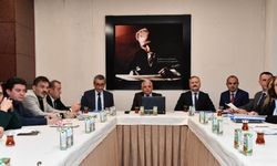 Mamak’ta KVKK Bilgilendirme Sunumu Gerçekleştirildi
