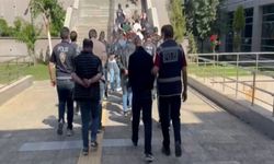 12 İlde Çocuk İstismarı Operasyonu: 11 Tutuklama