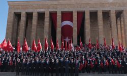 19 Mayıs’ta 81 ilden Gençlerle Anıtkabir Ziyareti