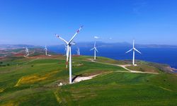 2024’te Elektriğin Yüzde 11’i Rüzgârdan Sağlandı
