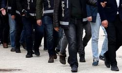 4 İlde DEAŞ Operasyonu: 35 Şüpheli Gözaltında