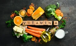 A Vitamini Ne İşe Yarar?