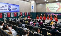 ABB Anneler Günü’nde Çeşitli Etkinlikler Düzenlendi