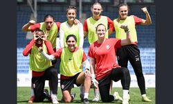 ABB FOMGET, Şampiyonluk için Son Adımı Galatasaray’a Karşı Atacak