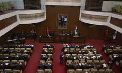 ABB’den Ayaş’a Çöp Konteyneri ve Fırça Desteği
