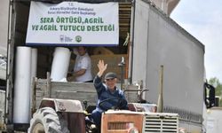 ABB’den Tarıma Destek: Çiftçilere Sera Malzemesi Yardımı