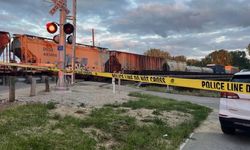 ABD'de Tren Faciası: 2 Kadın Öldü, 1 Çocuk Kayıp