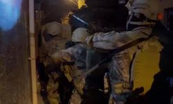 Adana Merkezli Silah Kaçakçılığı Operasyonunda 21 Tutuklama