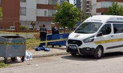 Adana’da Çöp Konteynerinde İnsan Kafatası Bulundu