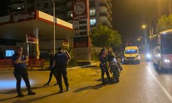Adana’da Dehşet! Eski Eşini Sokak Ortasında Silahla Yaraladı