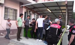 Adana’da Korkunç Olay: Eski Eşini Alt Geçitte Öldürdü