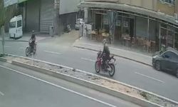 Adana’da Motosikletler Çarpıştı: 1 Ölü, 2 Yaralı
