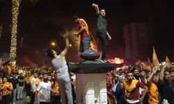 Adana’da Şampiyonluk Gecesi Kavgayla Bitti