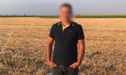 Adana'da Şüpheli Ölüm: Tarlada Cansız Bedeni Bulundu