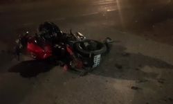 Adıyaman’da Motosiklet ile Otomobil Çarpıştı: 1 Ölü, 3 Ölü