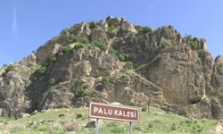Elazığ Palu Kalesi’nde Arkeolojik Kazılar Başladı
