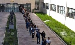 Afyon Merkezli 9 İlde Dolandırıcılık Baskını: 25 Tutuklu