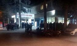 Afyonkarahisar'da Komşular Arasında Kan Döküldü: 1 Ölü