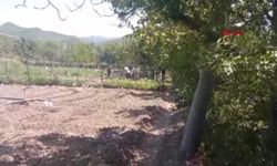 Afyonkarahisar’da Yaşlı Adam Sulama Kuyusunda Ölü Bulundu