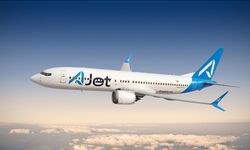 AJet’ten Yurt Dışı Uçuşlara 40 Dolarlık Yaz Fırsatı