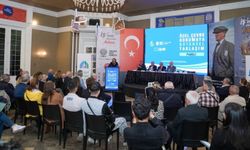 AKK’de Özel Çevre Korumaya Bütünsel Yaklaşım Paneli Düzenlendi
