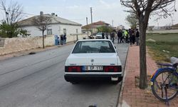 Aksaray’da Ölümlü Kaza: Otomobil Elektrikli Bisiklete Çarptı