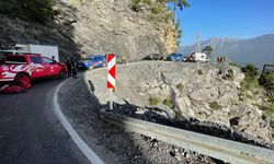 Alanya’da Uçurum Faciası: Genç Sürücü Yaşamını Yitirdi