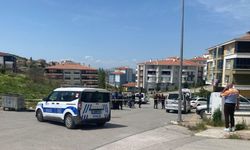 Altındağ’da Daireden Silah Sesi Geldi: Lise Öğrencisi Ölü Bulundu