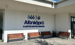 Altındağ’da İstihdam Desteği: Altınköprü Kariyer Merkezi Devrede