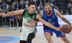 Anadolu Efes Panathinaikos’a Karşı Son Şansı Kovalıyor