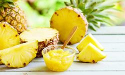 Ananas Detoksu ile Ödemi Azaltmak Mümkün müdür?