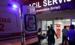 Ankara Çankaya’da İnşaatta Patlama: 1 Ölü