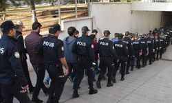 Ankara Dahil 47 İlde FETÖ Operasyonu