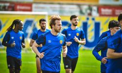 MKE Ankaragücü, 2. Lig'e Düşme Tehlikesiyle Karşı Karşıya