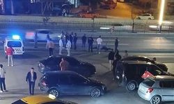 Ankara'da Feci Kaza! Trafik Levhasına Çarpan 2 Kişi Öldü