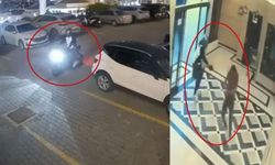 Ankara Keçiören’de Silahlı Saldırı: Eve Girerken Vuruldu