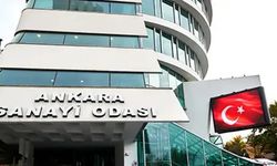 Ankara Sanayi Odası İSO 500 Listesinde 44 Şirketle Yer Aldı