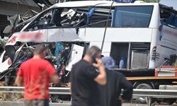 Ankara’da 11 Kişinin Öldüğü Otobüs Kazasına İlişkin Yeni Karar
