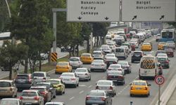Ankara'da 19 Mayıs’ta Trafiğe Kapalı Yollar Açıklandı