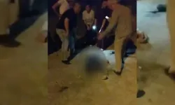 Ankara'da Dehşet: Balkondan Atlayan Kadın Ağır Yaralandı