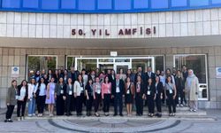 Ankara’da Çocuk Yoğun Bakım Hemşireliği Sempozyumu