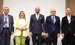 Ankara’da Dijital Varlık Yönetimi Çalıştayı Düzenlendi