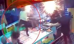 Ankara’da Eğlence Mekanında Dehşet: Kendini Silahla Vurup Öldürdü