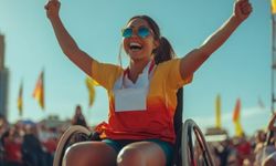 Ankara’da Engelsiz Ankara Festivali Başlıyor!