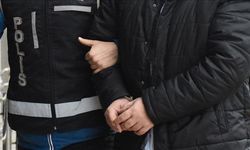 Ankara’da Firar Bitti: 8 Yıl Hapis Cezalı Hükümlü Yakalandı