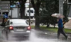 Ankara’da Fırtına Alarmı: Vatandaşlar Uyarıldı