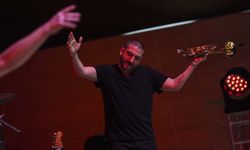 Ankara'da Ibrahim Maalouf Rüzgarı Esti
